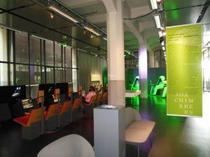ZKM Center for Art and Media Karlsruhe, Retrospective Exhibition 18.05.-16.07.2017